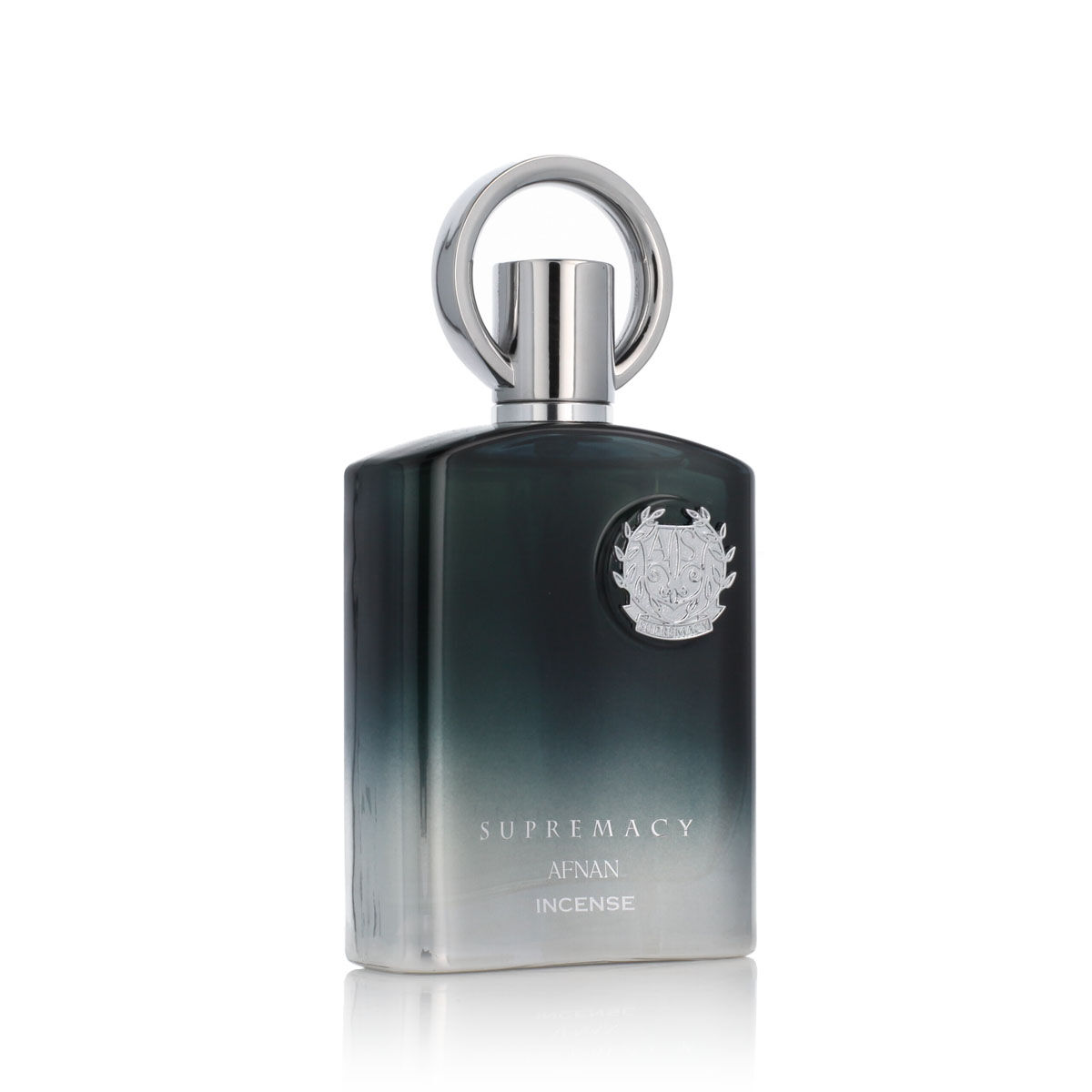 Perfumy Męskie Afnan Supremacy Incense EDP 100 ml